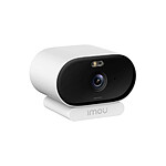 Imou - Caméra IP intérieur/extérieur Wifi 2MP IPC-C22FP-C-imou