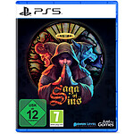 Saga of Sins PS5