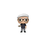 Les Soprano - Figurine POP! Uncle Junior 9 cm