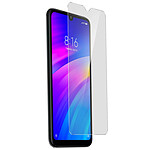 Avizar Film Xiaomi Redmi 7 Protection Écran Verre trempé 9H Antichoc Transparent