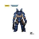 Warhammer 40k - Figurine 1/18 Ultramarines Jump Pack Intercessors Intercessor 2 12 cm