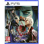 Devil May Cry 5 Special Edition (PS5)