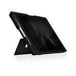 STM Dux Shell  Microsoft Surface Pro 7+ (4/5/6/7 et 7+) Noir