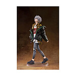 Neon Genesis Evangelion - Statuette 1/7 Kaworu Nagisa Ver. Radio Eva Part 2 25 cm