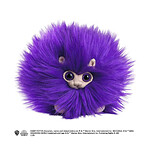 Harry Potter - Peluche Pygmy Puff Purple 15 cm