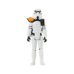 Star Wars Episode IV - Figurine Jumbo Vintage Kenner Sandtrooper 30 cm