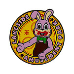 Silent Hill - Pin's Robbie the Rabbit Limited Edition