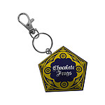 Harry Potter - Porte-clés Box of Chocolate Frog 11 cm