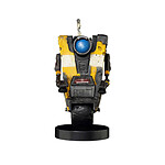 Borderlands - Figurine Cable Guy Clap Trap 20 cm