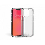 Force Case Coque Renforcée pour iPhone 13 Pro LIFE Transparent