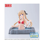 Saekano: How to Raise a Boring Girlfriend - Statuette Luminasta Thermae Utopia Eriri Spencer Sa