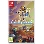 Astroneer Nintendo SWITCH