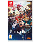 Silent Hope Nintendo SWITCH