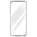 Muvit Verre trempé pour Honor Magic 6 Pro Dureté 9H Incurvé Applicateur Transparent