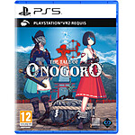 The Tale of Onogoro (PSVR2 requis) PS5