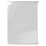 Avizar Coque pour iPad Pro 12.9 et Pro 12.9 2017 Silicone Souple  Transparent