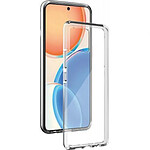 BigBen Connected Coque pour Honor X8 Souple et Ultrafine Transparent