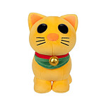 Adopt Me! - Peluche Maneki-Neko 20 cm