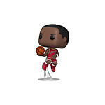 NBA Legends - Figurine POP! Chicago Bulls: Michael Jordan (Rookie Season) 9 cm