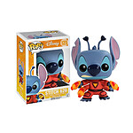 Disney - Figurine Pop Lilo & Stitch 9cm