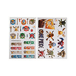 One Piece - Stickers Icons and Logos One Piece