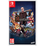 Rustler Nintendo Switch