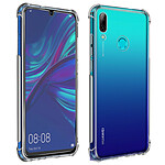 Avizar Pack Protection Huawei P Smart 2019 / Honor 10 Lite Coque + Film Transparent