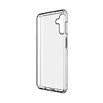 Muvit Coque pour Samsung Galaxy A04S/A13 5G Renforcée Transparent