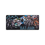 Tapis de souris Geek Subsonic