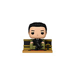 Le Parrain - Figurine POP! Michael Corleone 9 cm