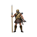 Strife - Figurine 1/18 Roman Republic Legionary Light Infantry ll 12 cm