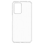 Avizar Coque pour Xiaomi Redmi 10 et Xiaomi Redmi 10 2022 Silicone Souple Ultra-Fin 0.3mm  Transparent