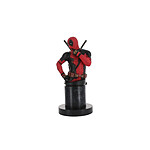 Marvel - Figurine Cable Guys R.E.S.T Collectable Deadpool 3 23 cm