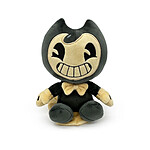 Bendy and The Dark Revival - Peluche Bendy Shoulder Rider 15 cm