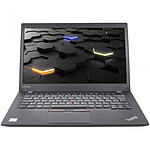 Lenovo ThinkPad T460s (20FAS21900-B-6917)