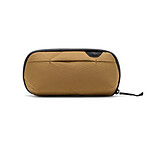 PEAK DESIGN Wash Pouch Small Coyote