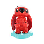 Lilo & Stitch - Figurine Holdem Cable Guy Stitch Badness Level 10 cm