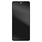 Clappio Écran LCD et Vitre Tactile pour OnePlus Nord CE 3 Lite Noir