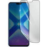 3mk Protection Écran pour Honor 10 Lite en Hydrogel Antichoc Transparent