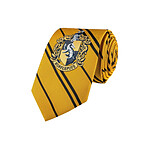 Harry Potter - Cravate Hufflepuff New Edition