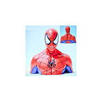 SPIDER MAN - Buste Tirelire 22cm