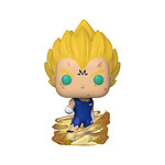 Dragon Ball Z - Figurine POP! Majin Vegeta 9 cm