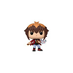 Yu-Gi-Oh - ! - Figurine POP! Jaden Yuki 9 cm