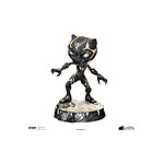 Black Panther Wakanda Forever - Figurine Mini Co. PVC Shuri 15 cm