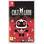 Cult of the Lamb Nintendo SWITCH