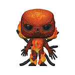 Stranger Things - Figurine POP! Vecna (GITD) Special Edition 9 cm