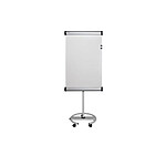 MAUL Chevalet de conférence Paper Board universel TS 2000 Gris