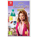 My Universe Fashion Boutique (SWITCH)