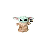 Star Wars The Mandalorian - Peluche The Child 25 cm