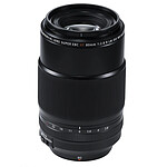 FUJIFILM Objectif Fujinon XF 80mm F2,8 R LM OIS WR MACRO